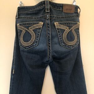 Big Star jeans